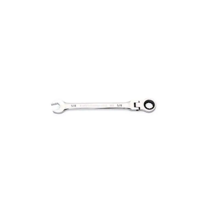 Gearwrench 86747 Offset Box Wrench – Durable Chrome-Vanadium Steel 1