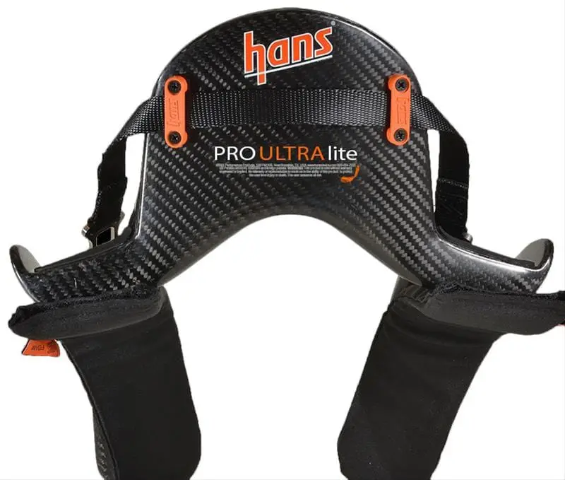Hans Pro Ultra-Lite Hans Device – Dk 16336.32 (Sfi Certified) 1
