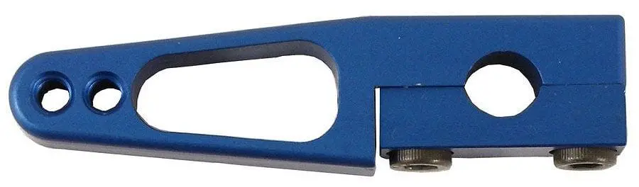 High-Response Throttle Arm Assembly – Hrp-8111 Billet Aluminum 1