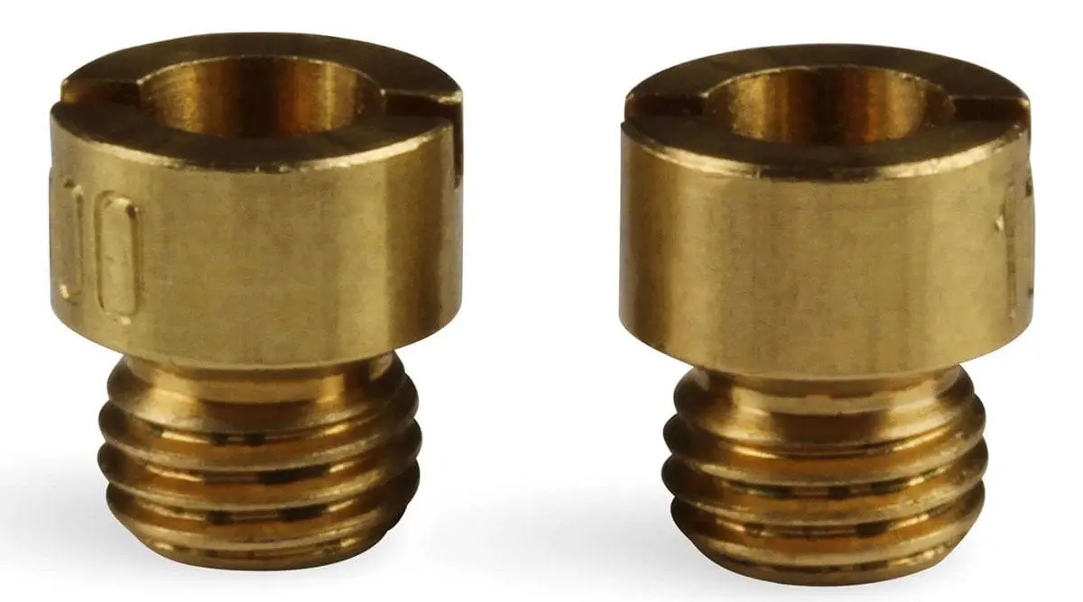 Standard Motor Products Main Jet – #45, Ho122-45 1