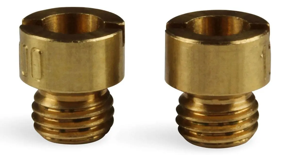 Ho122-53 Standard Main Jet For Carburetor Tuning And Calibration 1