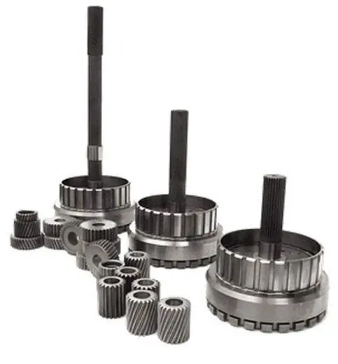 Hthp180Pgk Planetary Gear Assembly – Heavy-Duty Transmission Replacement 1