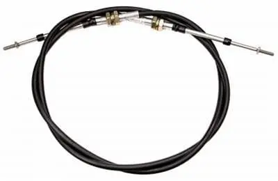 Ididit 2801000000 Automatic Transmission Shift Cable 1