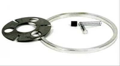 Ididit 2612100240 Universal Steering Column Horn Kit 1
