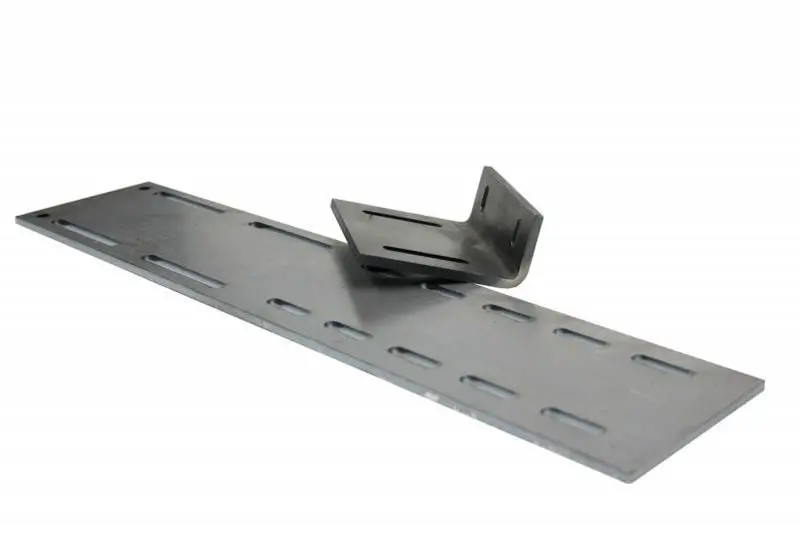 Ididit Underdash Steering Column Mounting Bracket – Universal Fit 1