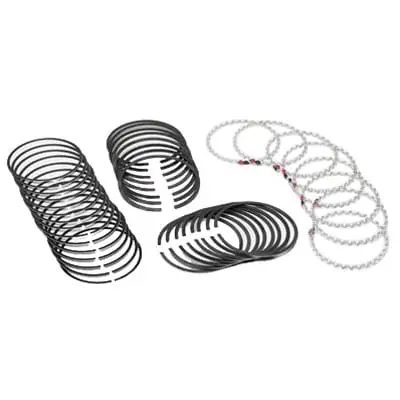 Je Pistons Pro Seal Ring Set – Xc8000, For High-Performance Engines 1