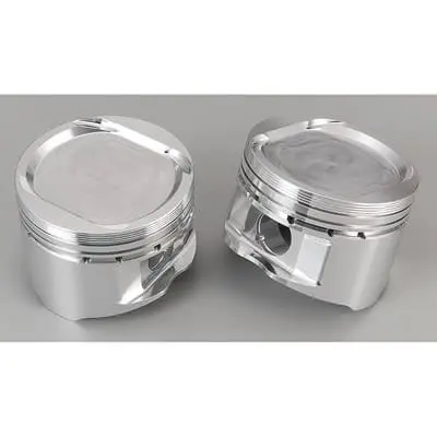 Je Pistons Sport Compact Replacement Pistons – 208477-4 1