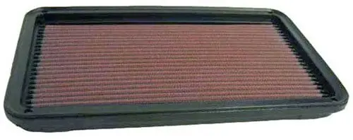K&N High-Flow Panel Air Filter – Kn33-2145-1 1