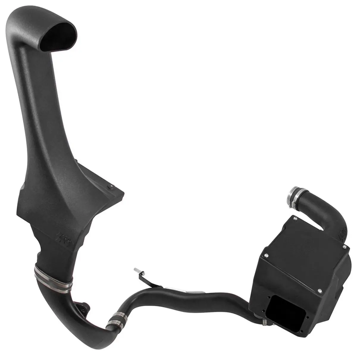 K&N 57-1574 57-Series Fipk Cold Air Intake 1