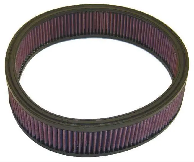 K&N E-1530 Washable, Reusable Performance Air Filter 1