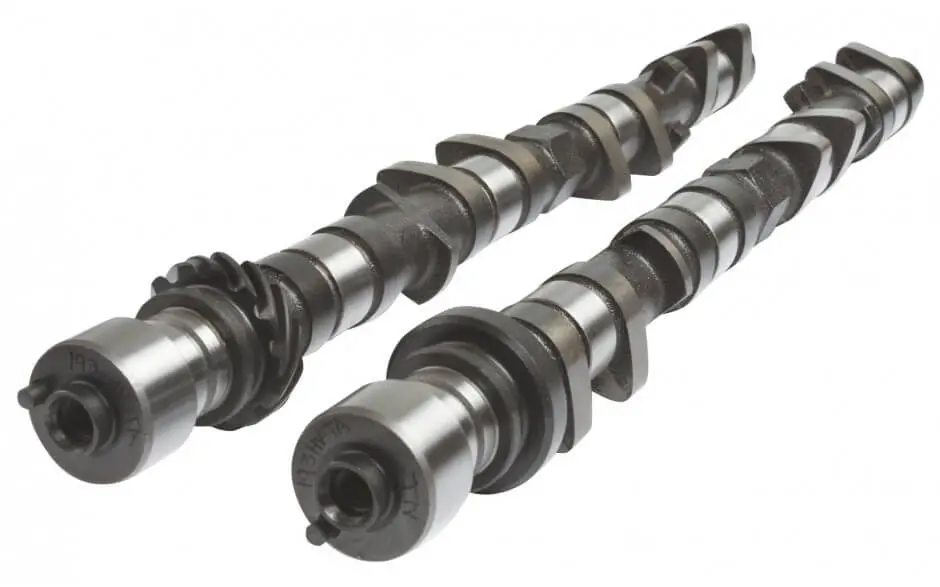 193-B 4A-Ge 16V Stock Shim Camshafts For Toyota Inline-Four Engines 1