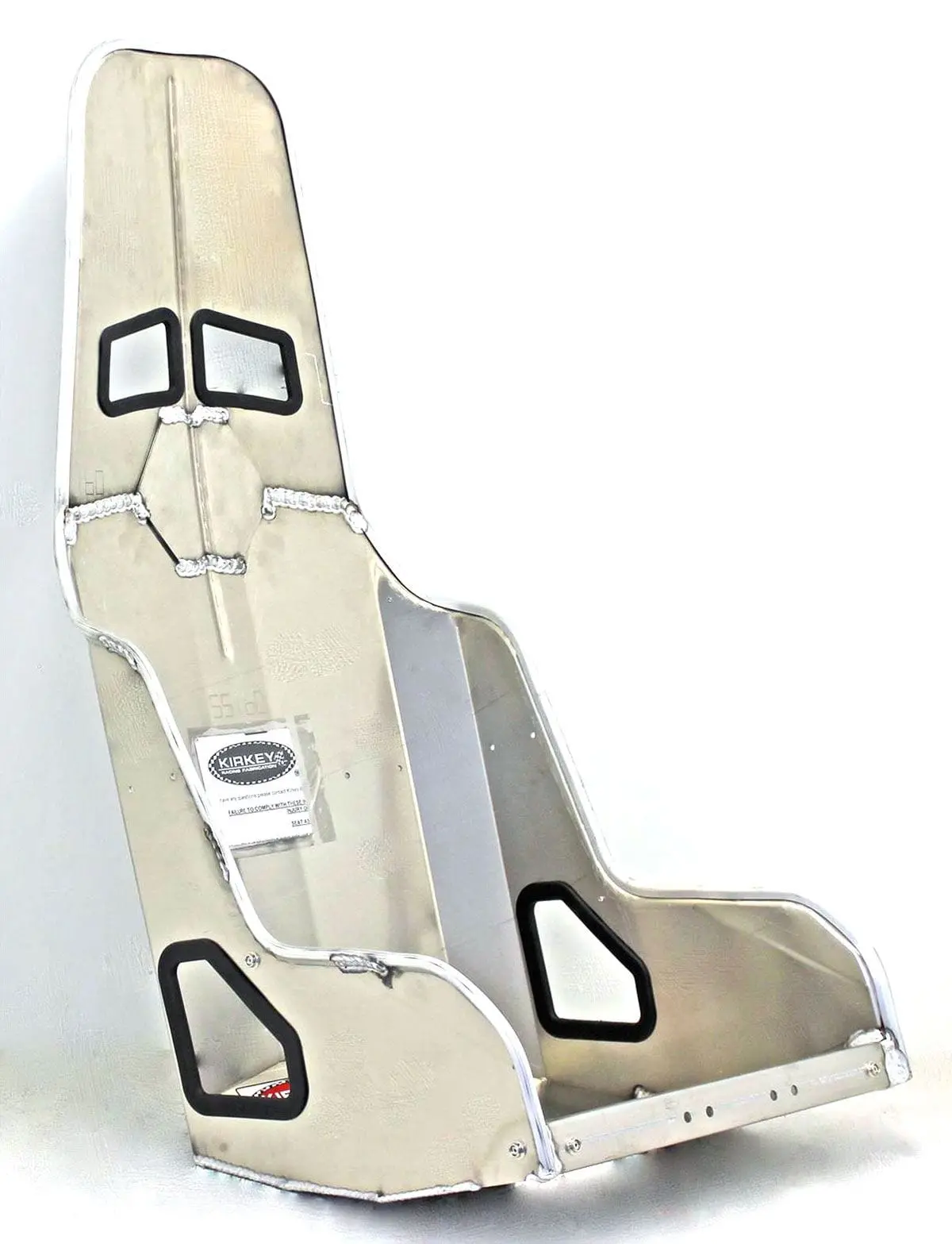 Aluminum Pro Street Drag Seat – Ki55170 55-Series Racing Bucket 1