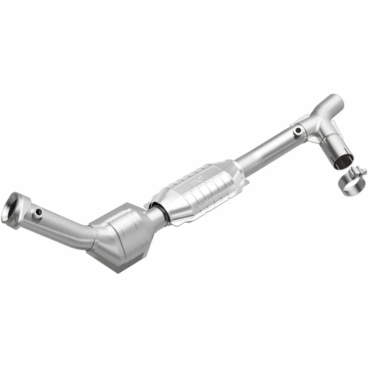 Magnaflow 447130 Carb-Compliant 40000 Series Catalytic Converter 1