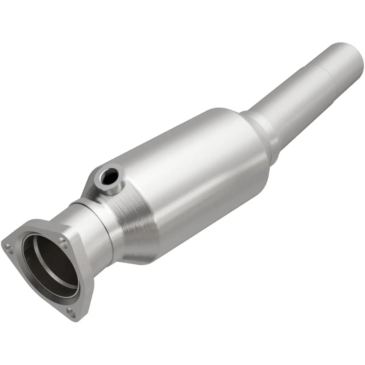 Magnaflow Carb-Certified Direct-Fit Catalytic Converter – California-Compliant 1