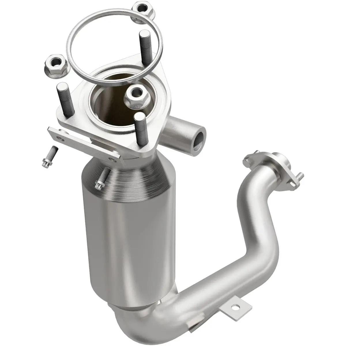 Magnaflow Carb-Certified Direct-Fit Catalytic Converter – 4481023 1