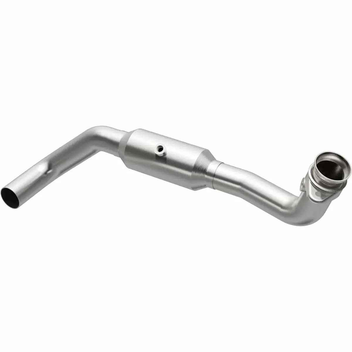 Magnaflow Carb-Certified Direct-Fit Catalytic Converter For California Compliance 1