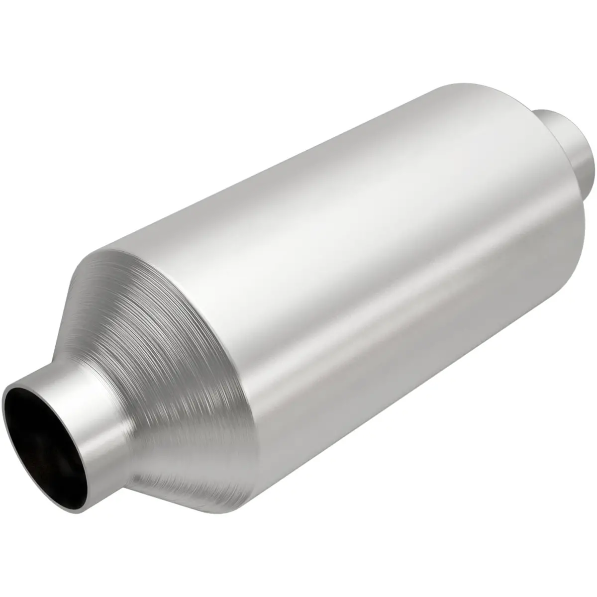 Magnaflow 3322309 Carb-Certified Universal Catalytic Converter 1