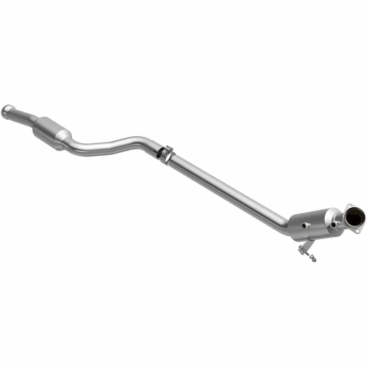 Magnaflow Direct-Fit Catalytic Converter – Model 21-563 1