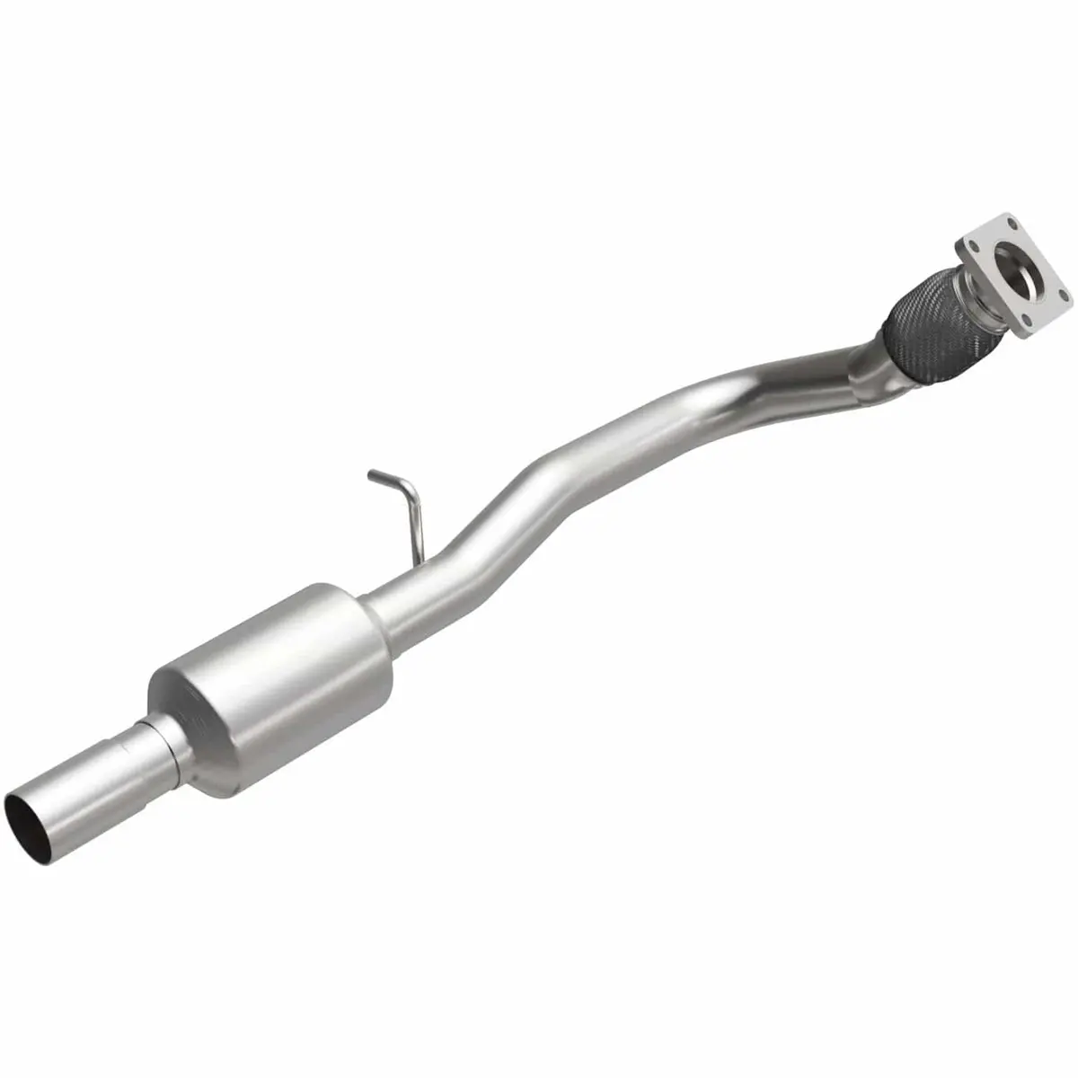 Magnaflow Direct-Fit Catalytic Converter – Oem Replacement 1