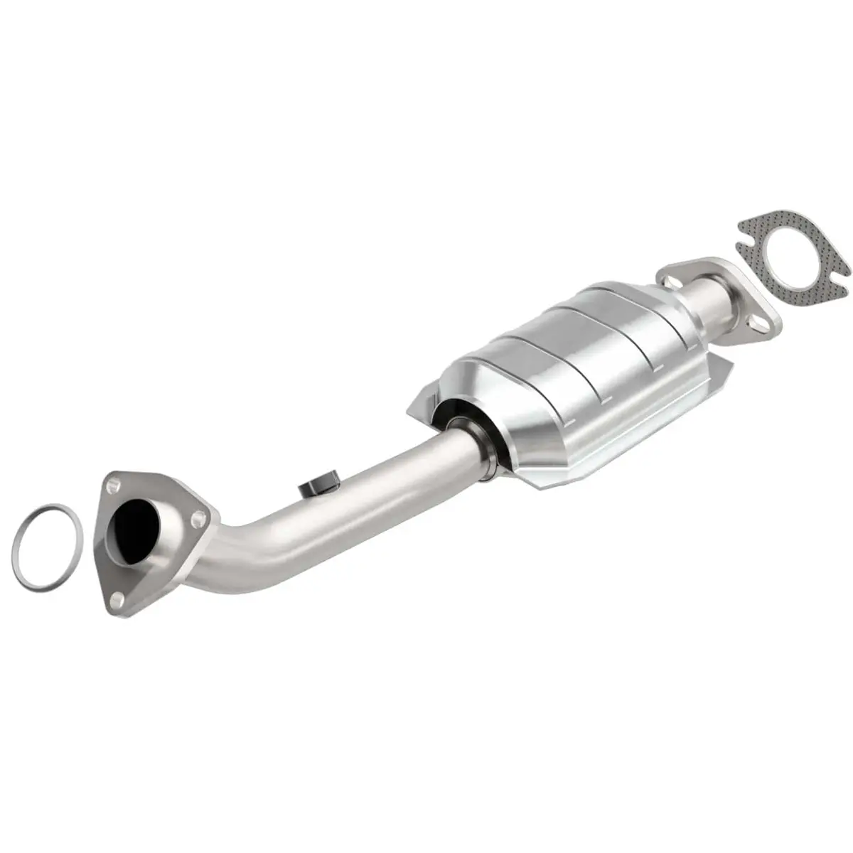 Magnaflow Direct-Fit Catalytic Converter – Part Number 24417 1