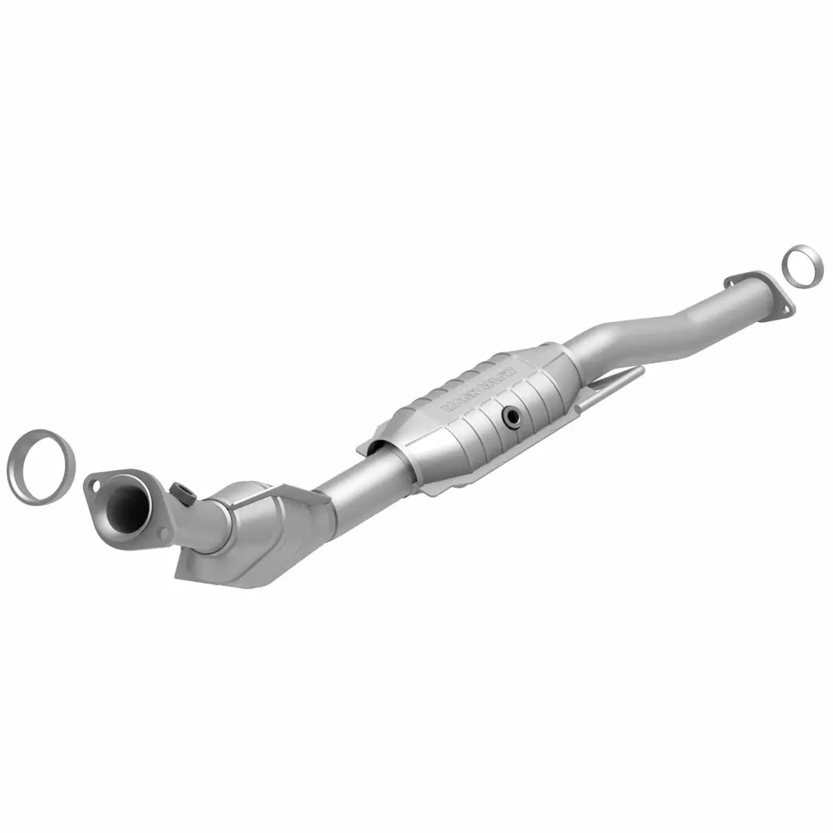 Magnaflow 441413 Direct-Fit Catalytic Converter 1