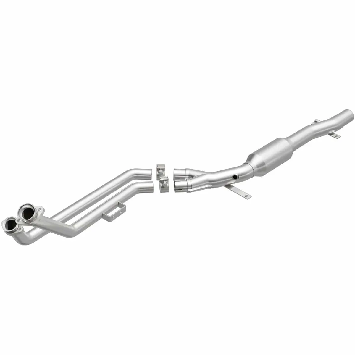 Magnaflow Direct-Fit Catalytic Converter – Model 4481172 1