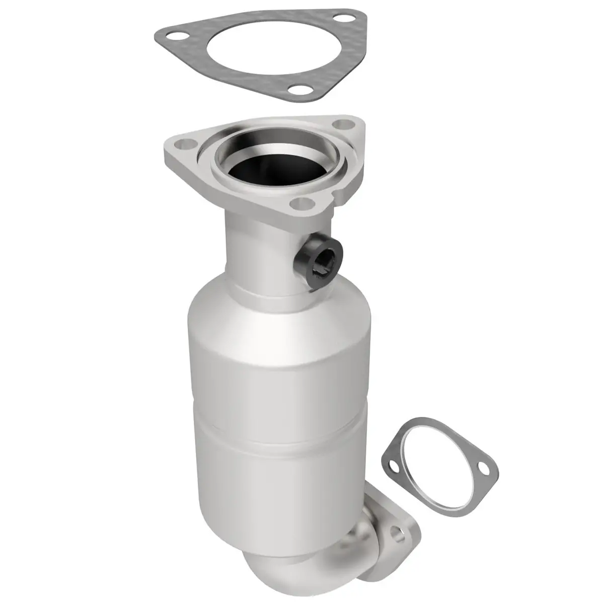 Magnaflow 448858 Direct-Fit Catalytic Converter For Oem Replacement 1