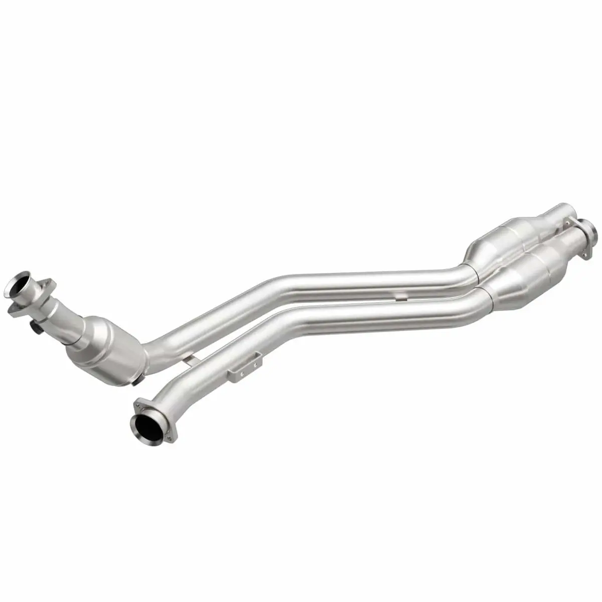 Magnaflow Direct-Fit Catalytic Converter – Oem Replacement 454022 1