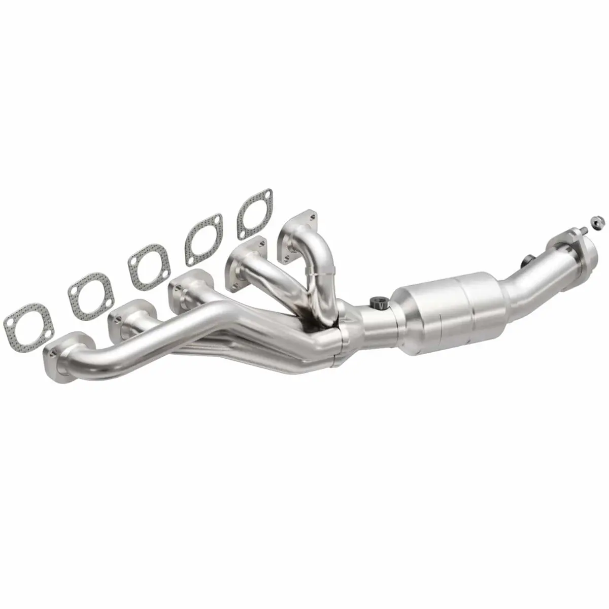 Magnaflow 50421 Direct-Fit Catalytic Converter – Oem Replacement Grade 1