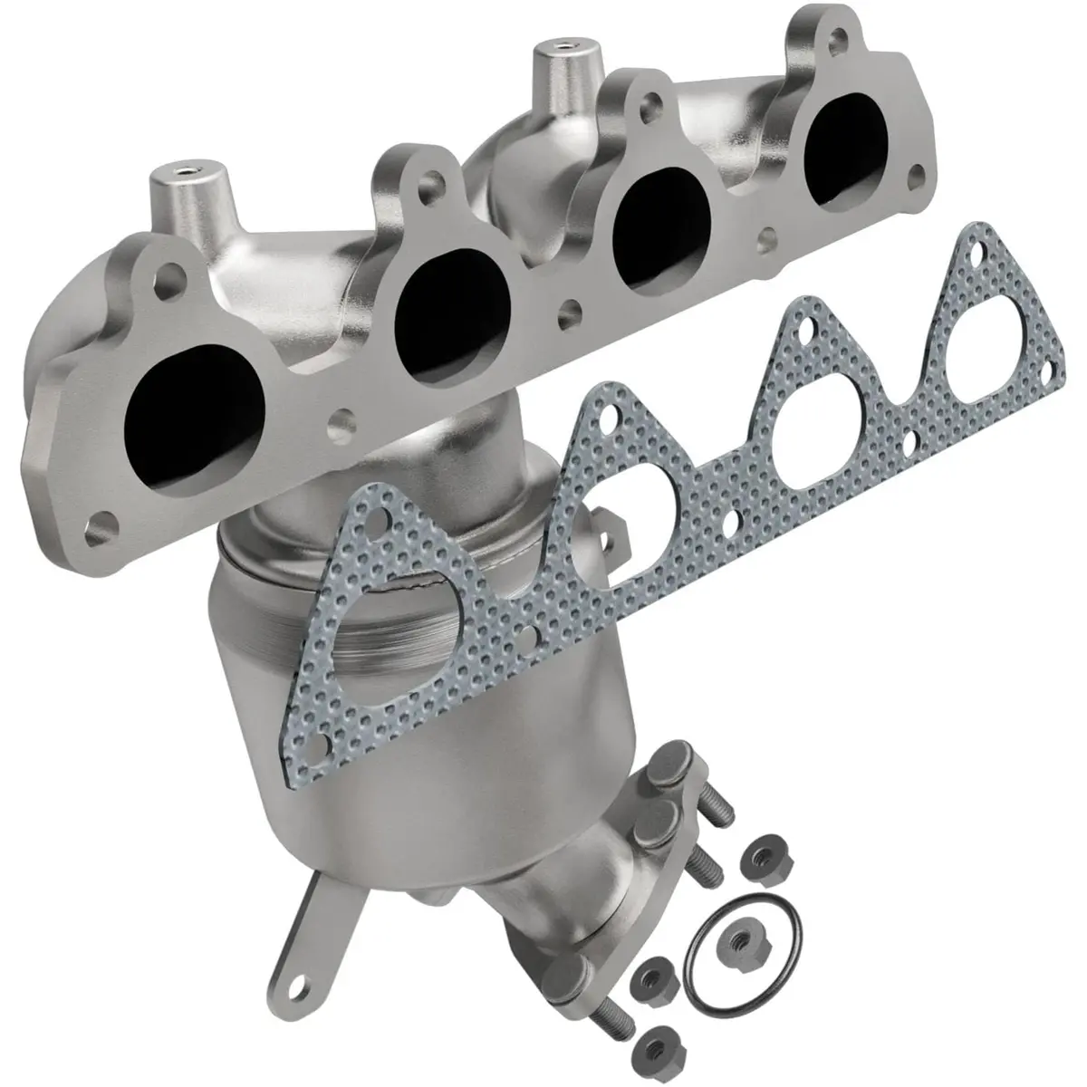 Magnaflow Direct-Fit Catalytic Converter – Epa-Compliant, Part #50602 1