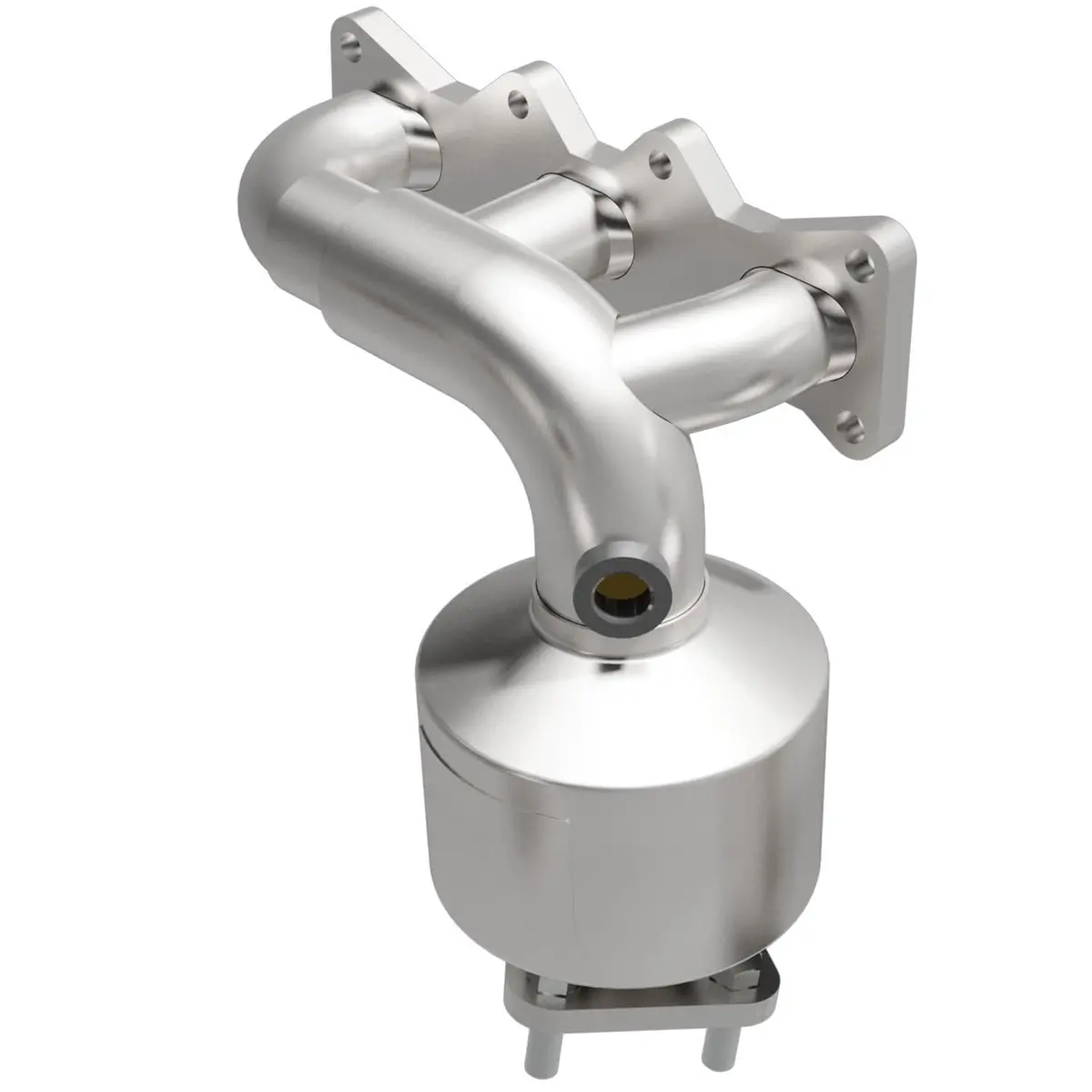 Magnaflow Direct-Fit Catalytic Converter – Vehicle-Specific Emissions Upgrade 1