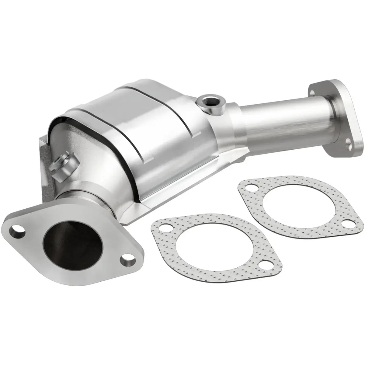 Magnaflow 51122 Direct-Fit Catalytic Converter – Vehicle-Specific, Carb-Compliant 1