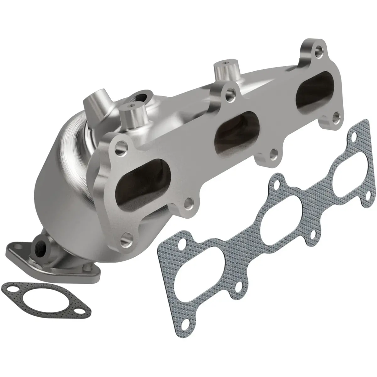 Magnaflow Direct-Fit Catalytic Converter – Oem Replacement (Model 51280) 1