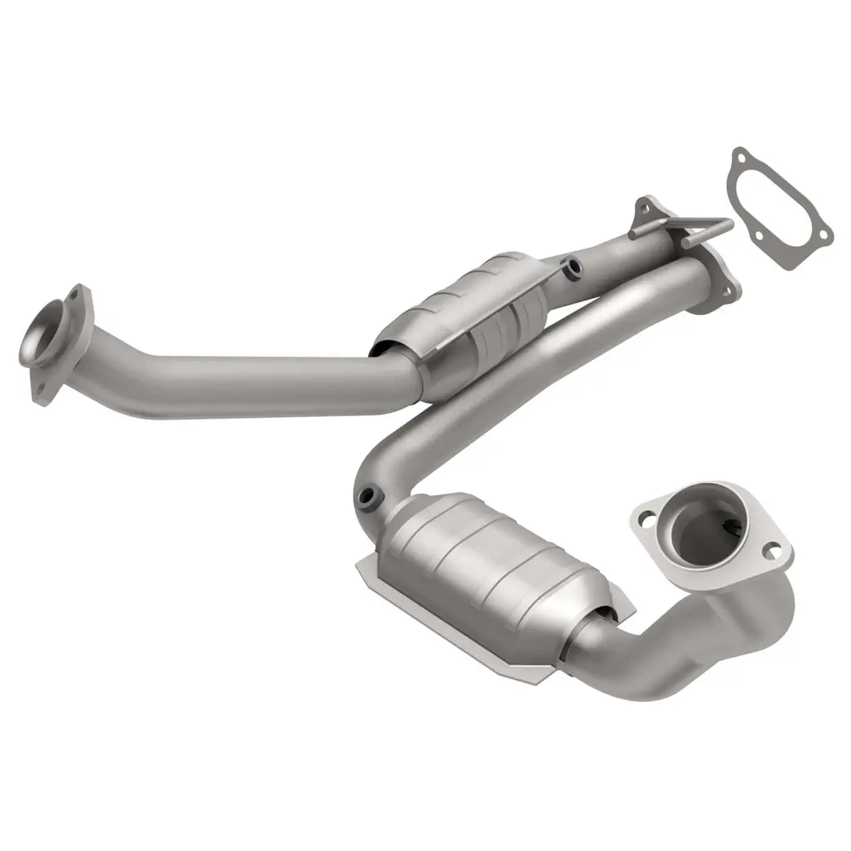 Magnaflow 51458 Direct-Fit Catalytic Converter – Oem Replacement 1