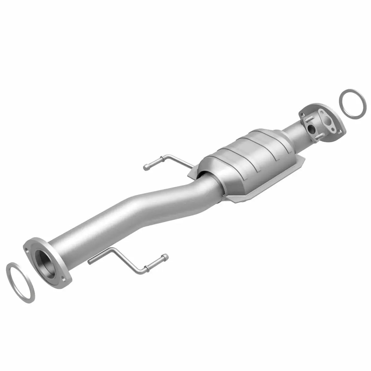 Magnaflow Direct-Fit Catalytic Converter – Epa-Compliant, Obd-Ii Compatible (93379) 1