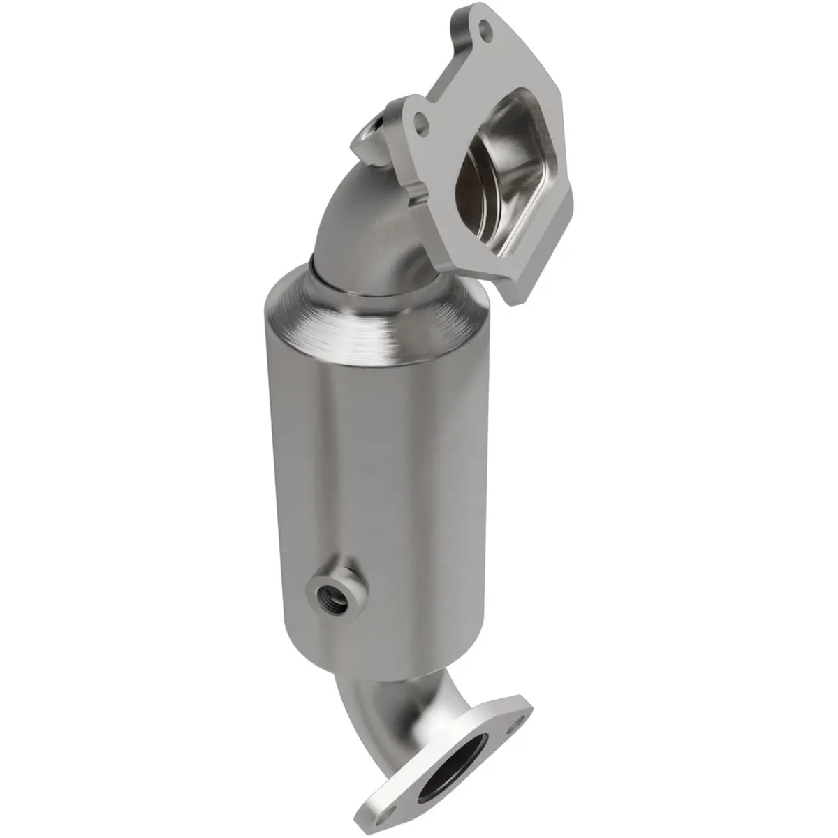 Magnaflow Oem-Grade Epa-Compliant Direct-Fit Catalytic Converter – Model 21-950 1