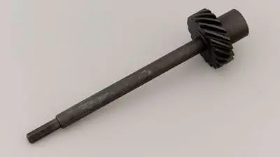 Meis-63 Oil Pump Drive Shaft For High-Performance Applications 1