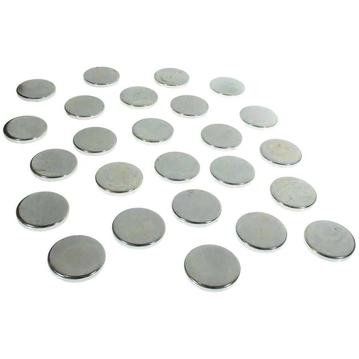 Melling Mps-65 Freeze Plug Replacement Set 1