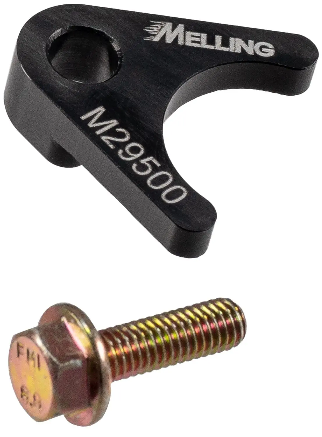 Melling M29500 Oil Pump Pickup Retainer Assembly 1