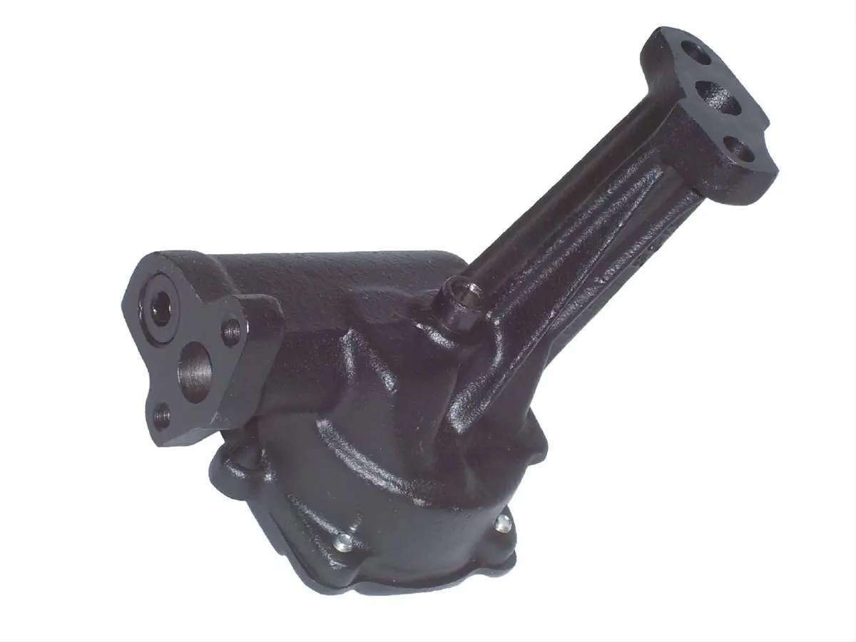 Melling 10833 High-Capacity Performance Oil Pump 1