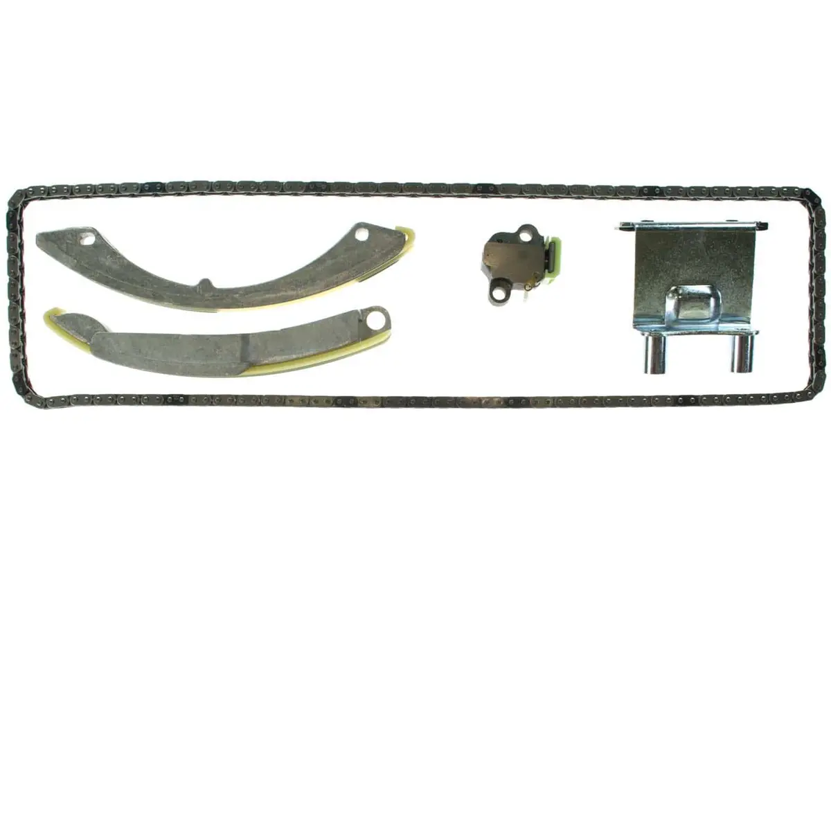 Melling Timing Chain Kit For Small-Block Ford – 3-195Sbx 1