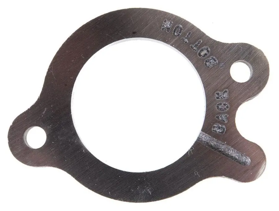 Memf126 Cam Retainer Thrust Plate Assembly 1
