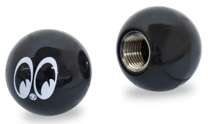 Mnaa111Mq Chrome Valve Stem Caps – Universal Fit 1