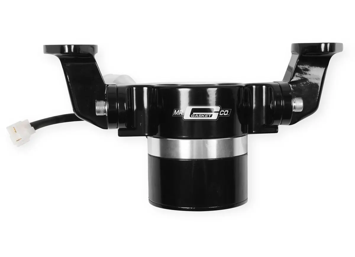 Mr. Gasket 7021Bg High-Efficiency Electric Water Pump For Performance Engines 1