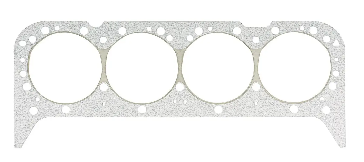 Mr. Gasket 5799G Multi-Layer Steel (Mls) Head Gasket For Stock And Mild Performance 1