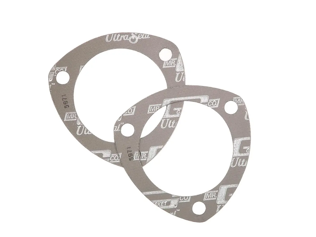 Mr. Gasket 5971 Ultra-Seal Exhaust Collector Gaskets 1