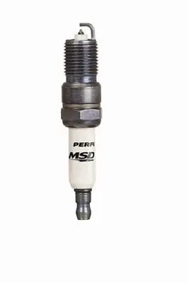 Msd Iridium Performance Spark Plugs – 3731 Series 1
