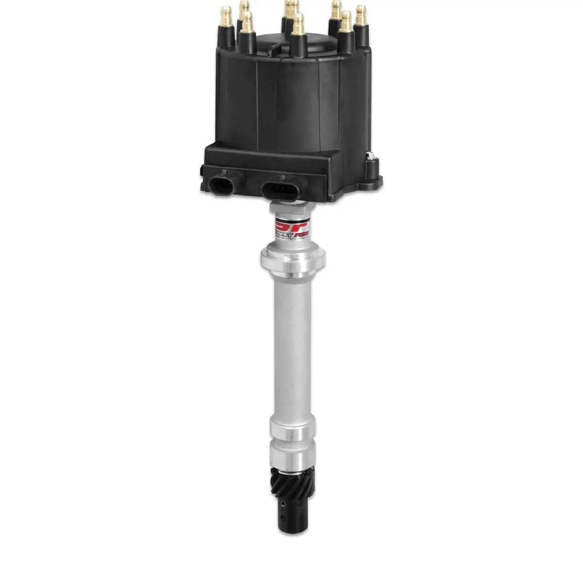 Msd Street Fire Efi Distributor – Electronic Ignition For Fuel-Injected Engines (5591) 1