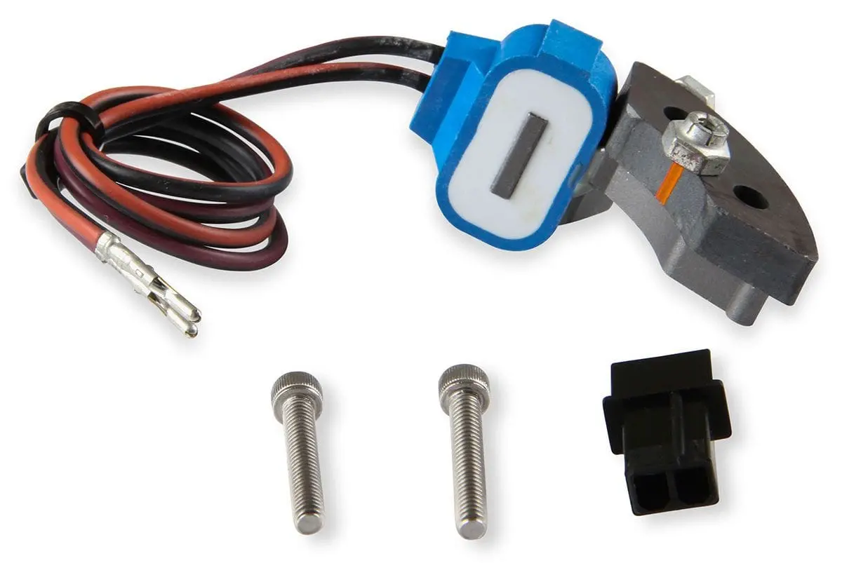 Msd 84661 Magnetic Pickup Sensor For Distributor-Based Ignition Systems 1