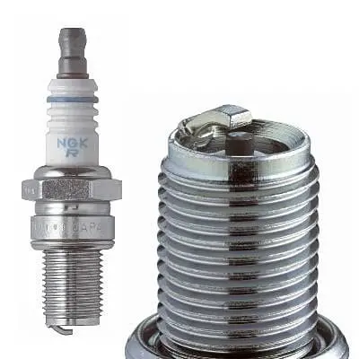 Ngk Br9Ecm Standard Spark Plugs For High-Performance Engines 1